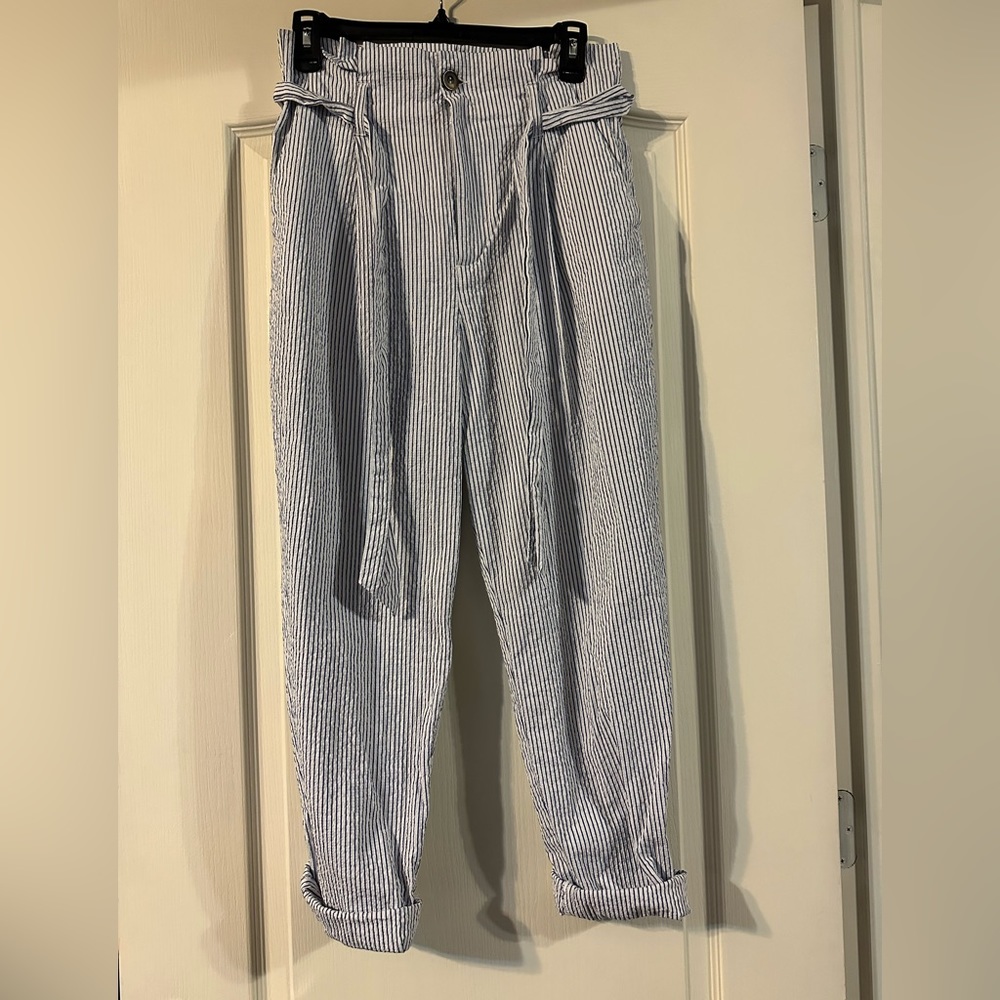 H&M casual pants
